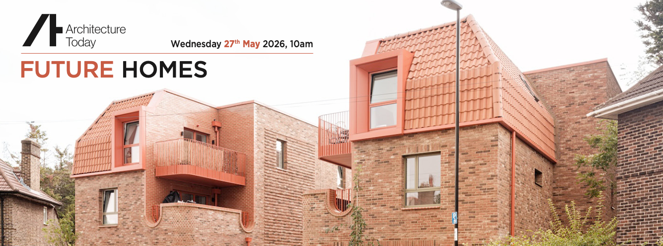 Futurehomes - Event cover image