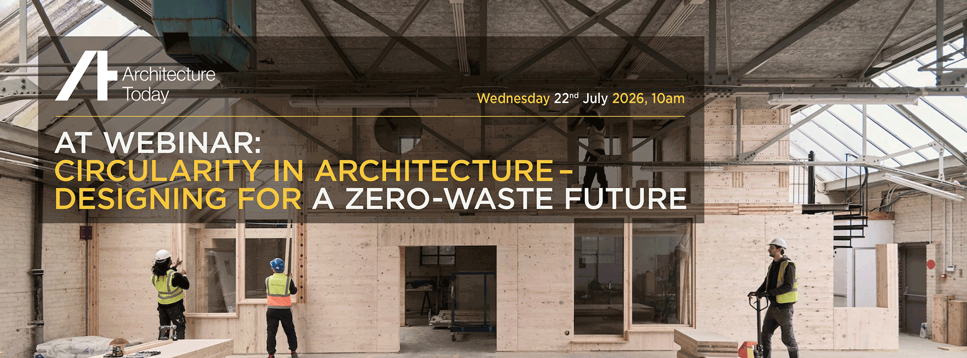 Circularity - Event cover image