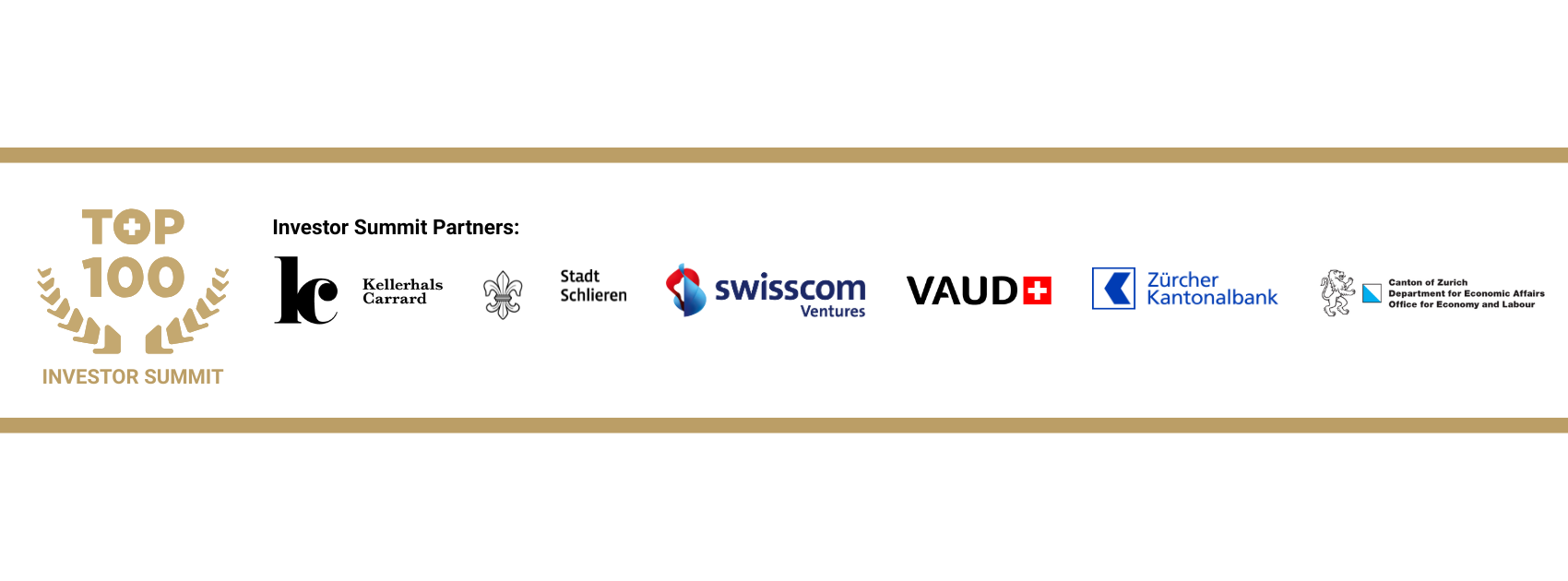 InvestorSummit2025 - Event cover image