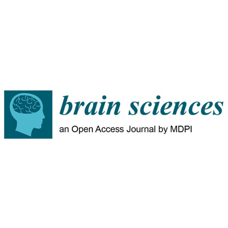 MDPI - Brain Sciences Sponsor logo