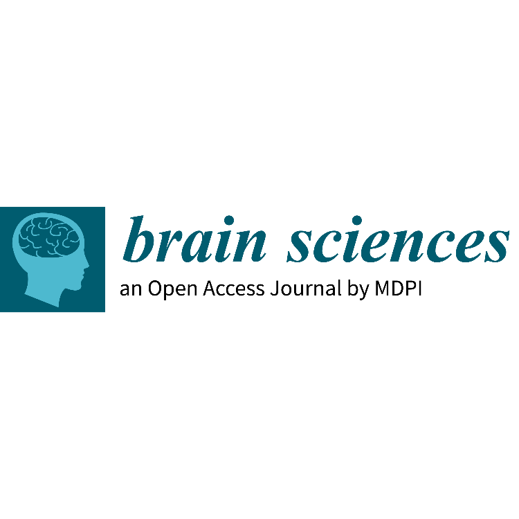 MDPI - Brain Sciences Sponsor logo