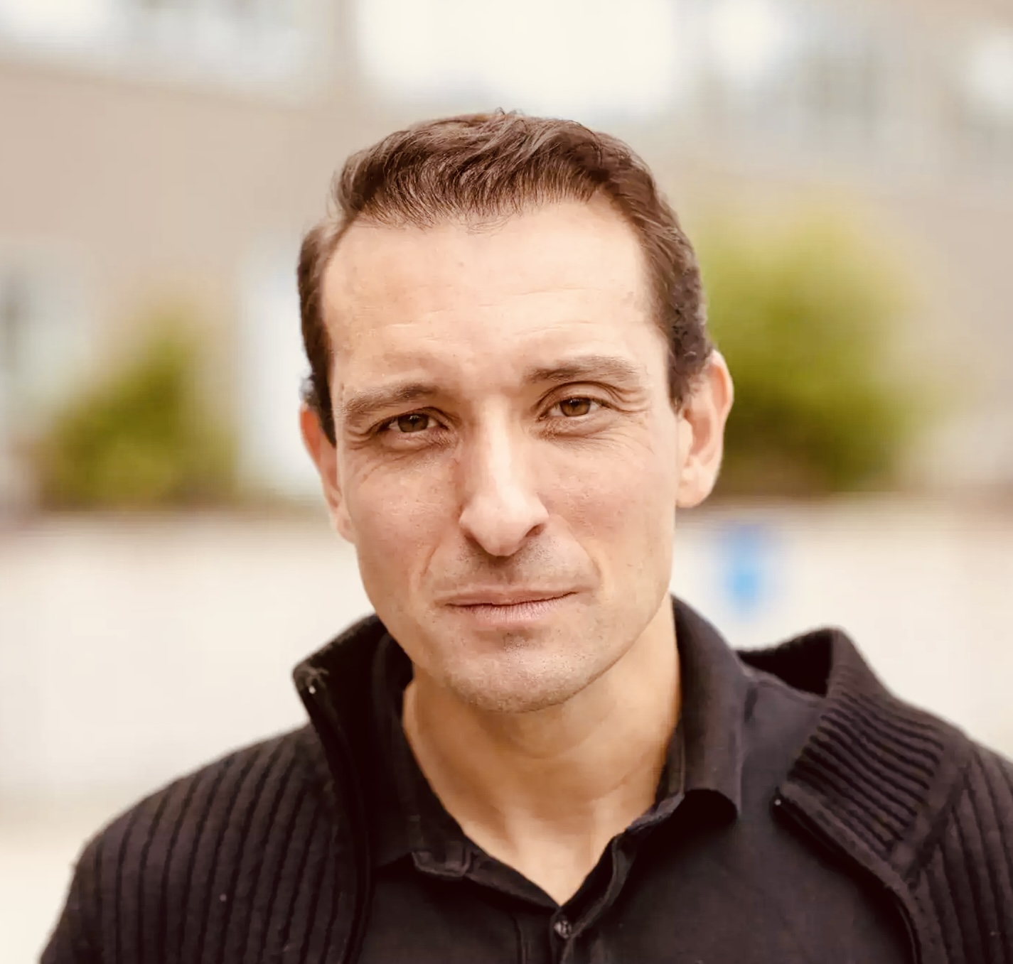 Jonas Forsman Speaker image