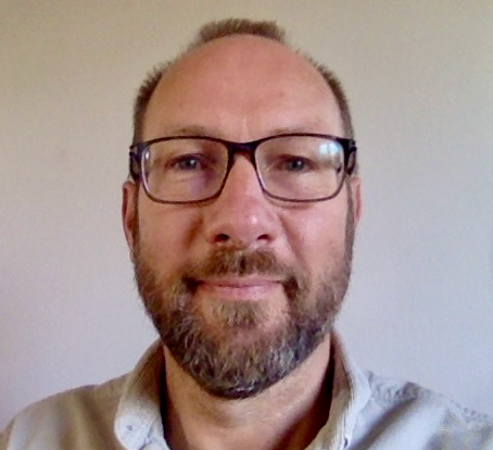 Frederic Pinel Speaker image