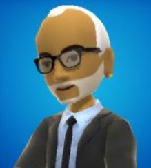 Thierry Fromes Speaker image