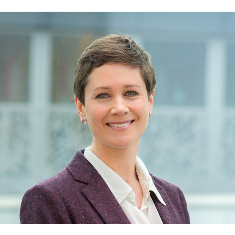 Jane Murray Speaker image