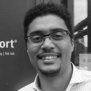 Olivier Zephir Speaker image