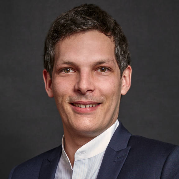 Alban Rousset Speaker image