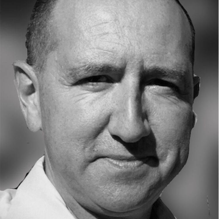 Michel Rzonzef Speaker image