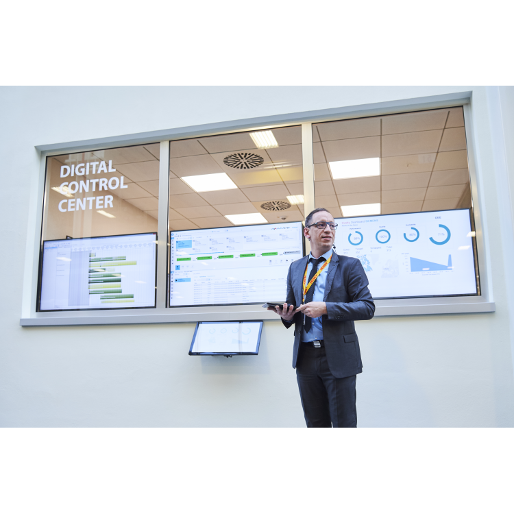 Jean-Christophe Witz Speaker image